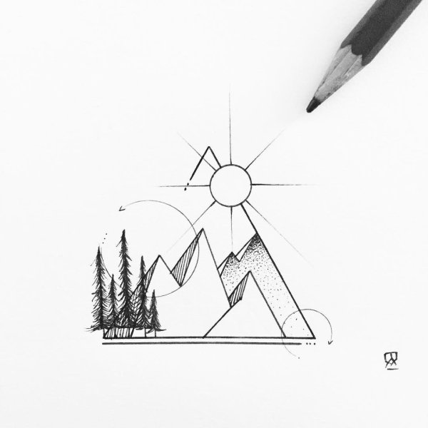 Kerby Rosanes рыбка