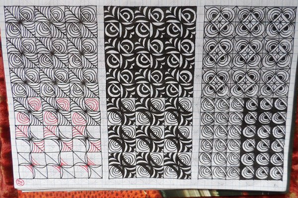 Конахина задания