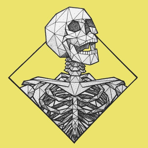 Геометрические рисунки