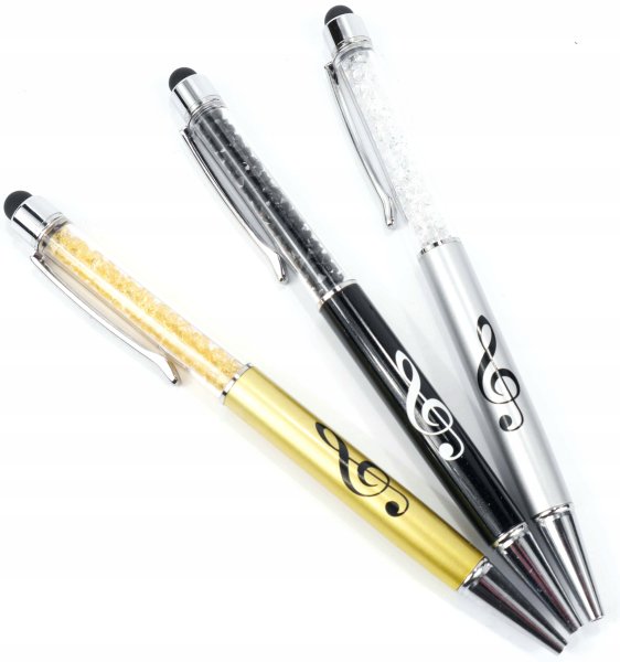Музыкальная ручка