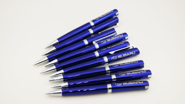 Ручка Росатом