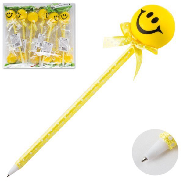 Ручка шар. TZ / S-L 568 В банке