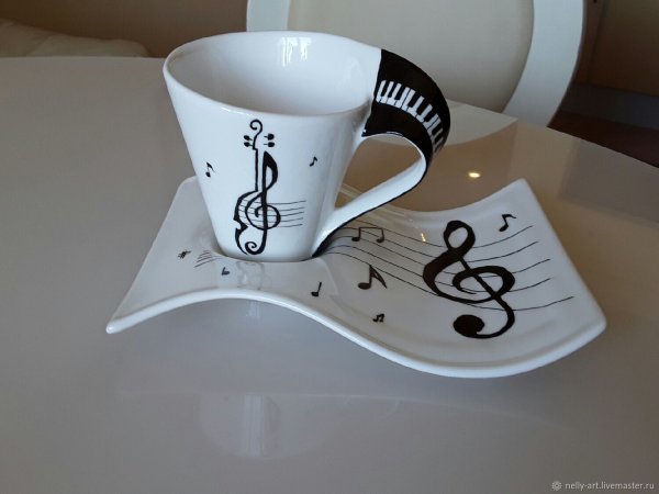 Маленькие рисунки