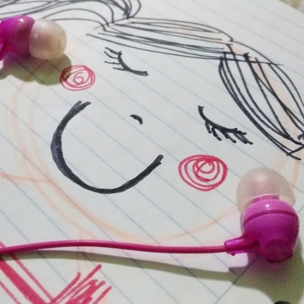 Карандаш гифка