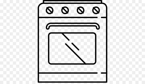 Электроплита иконка