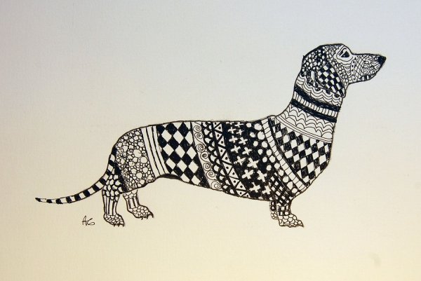 Такса Графика