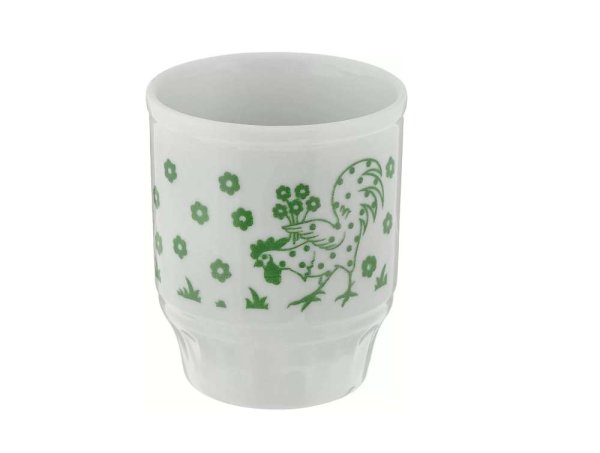 Дулёвский фарфор Кружка русское поле 210 мл