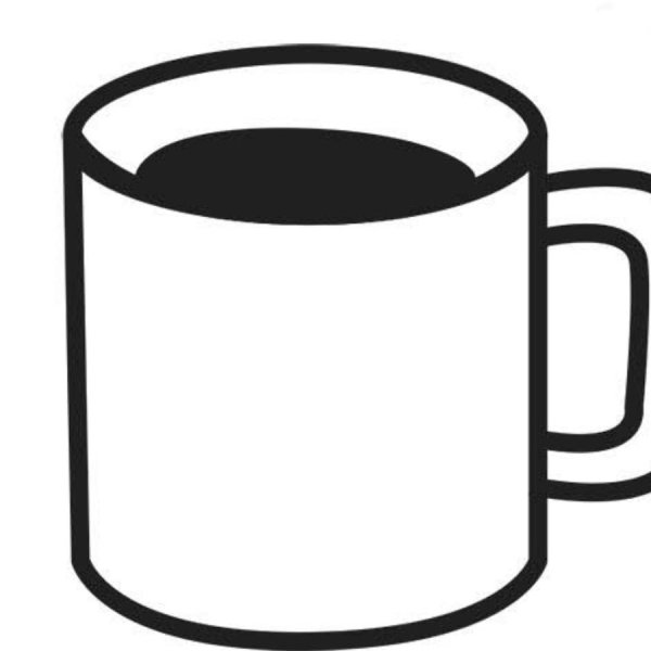 Кружка рисунок