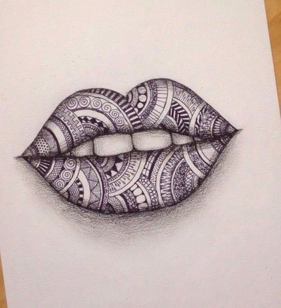 Красивые надписи для срисовки карандашом