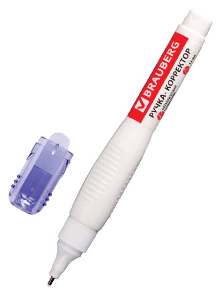 Корректор замазка карандаш