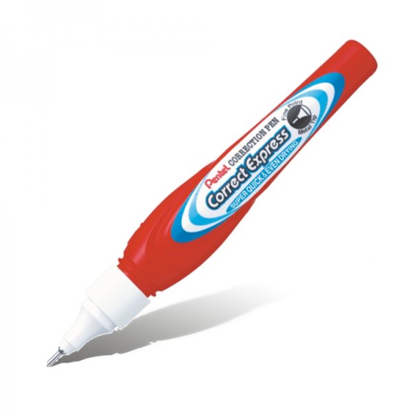 Замазка (штрих-корректор 18 ml, Deli 10310 )