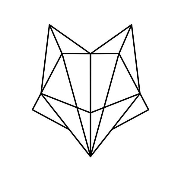 Голова Льва геометрия