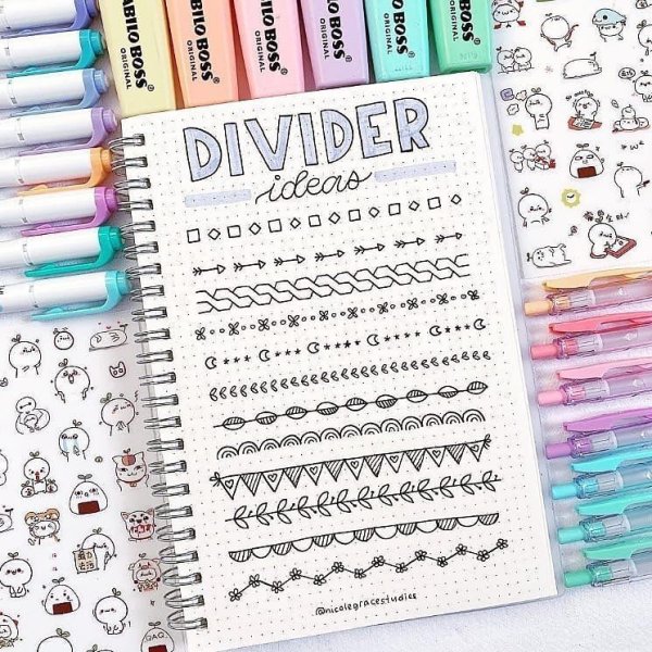 Заглавия для ежедневника