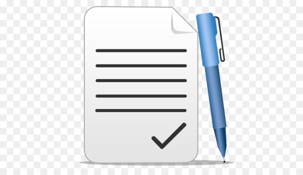 Тетрадь ручка карандаш