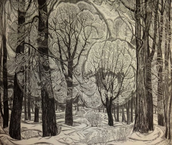 Картины художника Станислав Никиреев