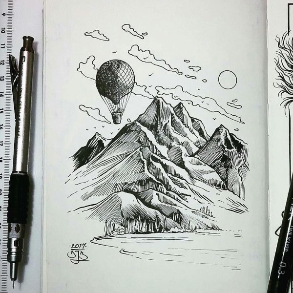 Художник Керби Розанес