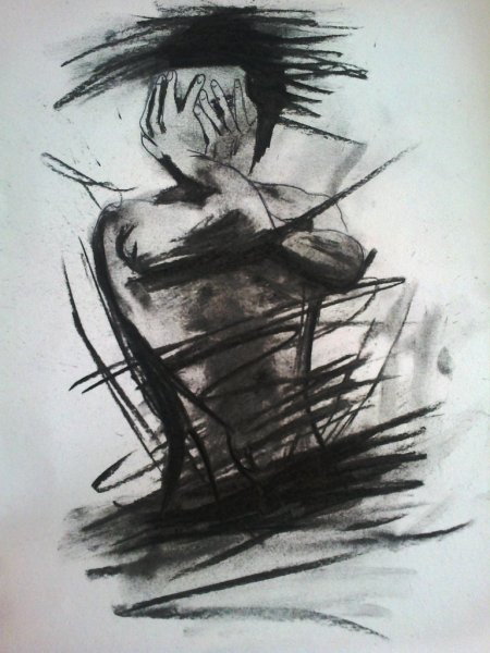 Депрессивные зарисовки