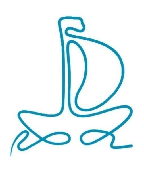 Рисование одной линией для детей