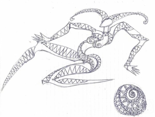 Калипсо Графика