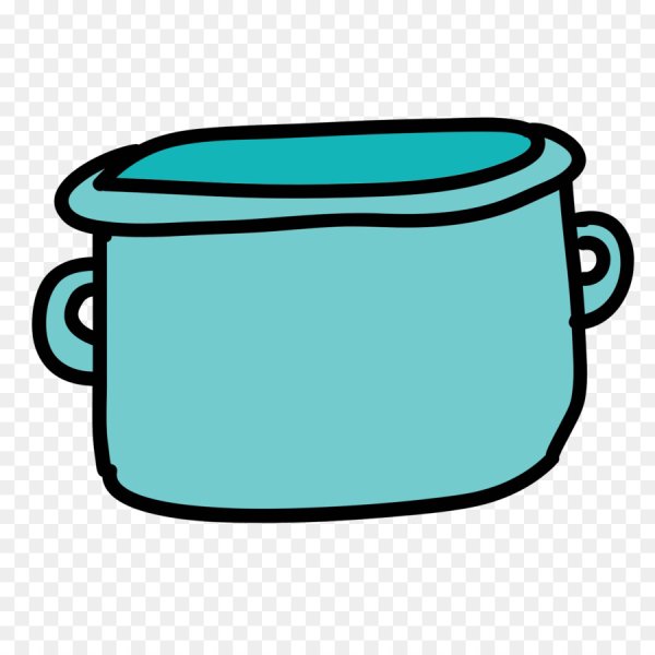 Кастрюльки мультяшные