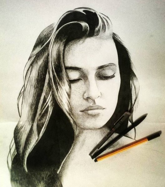 Маяковский скетч