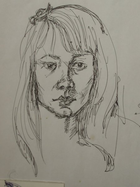 Художник Efrain malo