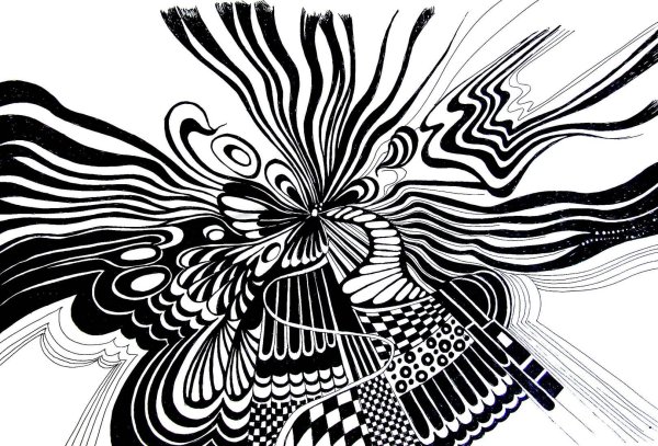 Графические иллюстрации