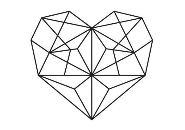 Графические фигуры