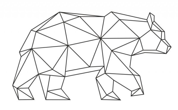 Графические фигуры