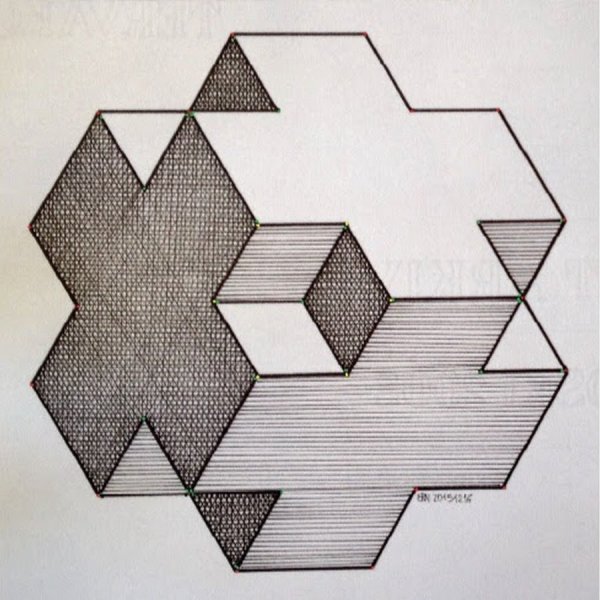 Необычные геометрические фигуры