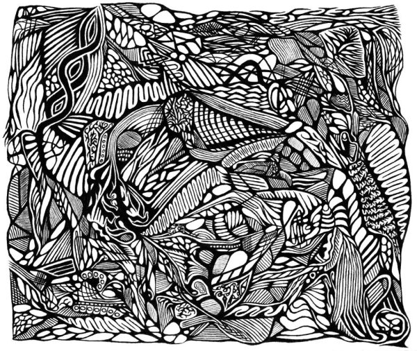 Графические фактуры