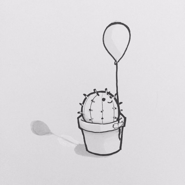 Рисунки для скетчбука лёгкие милые