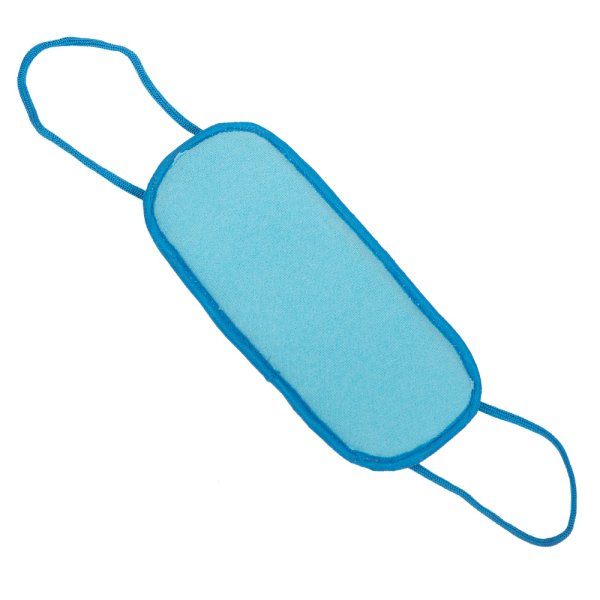 Мочалка мультяшная