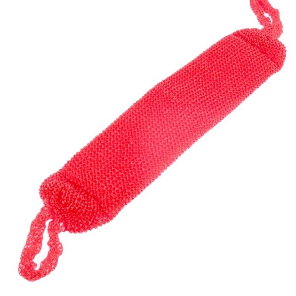 SUPERMAG мочалка с ручками