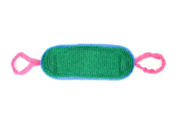 Мочалка мочалка filadsse