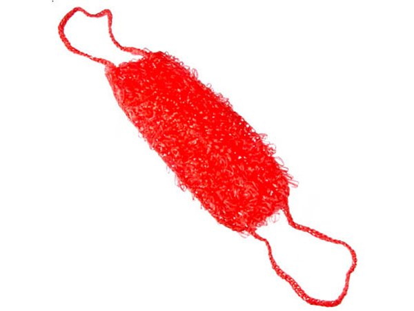 Мочалка ПП "мочалка банная"