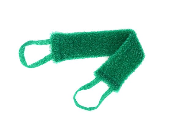 Мочалка proffi ps0850