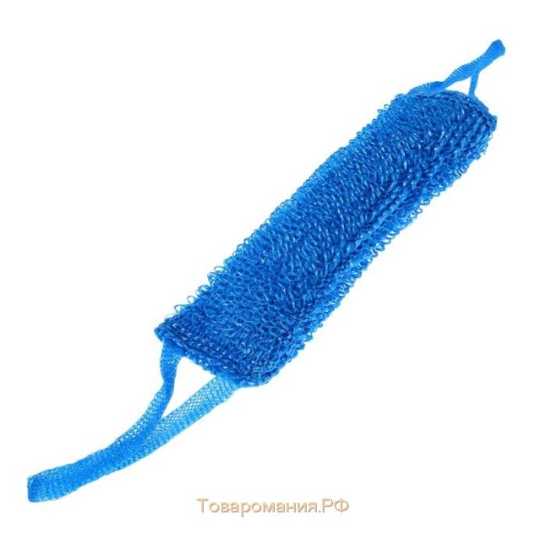 Мочалка "Демидовская", цвет микс