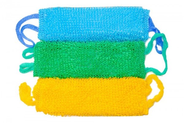 Мочалка Чуковский