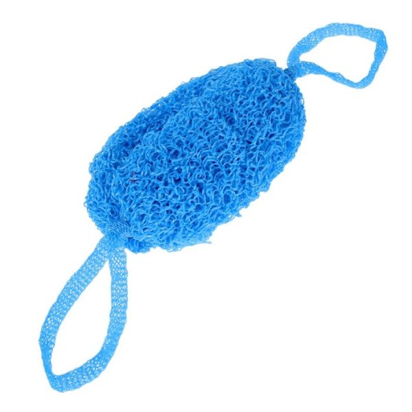 Мочалка proffi ps0850