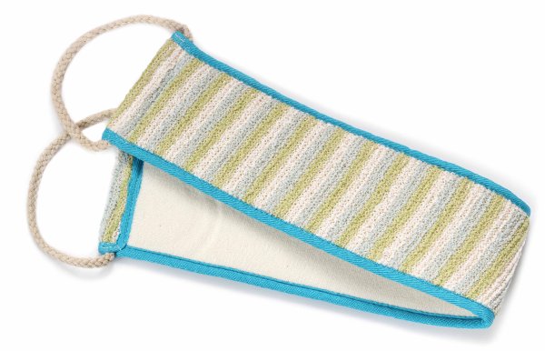 Мочалка Titania 7510