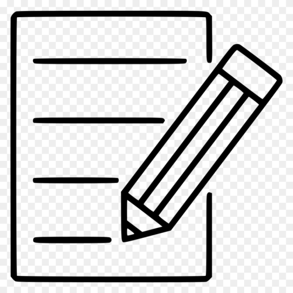 Лист с ручкой иконка