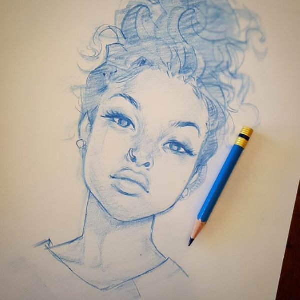 Идеи для рисунков