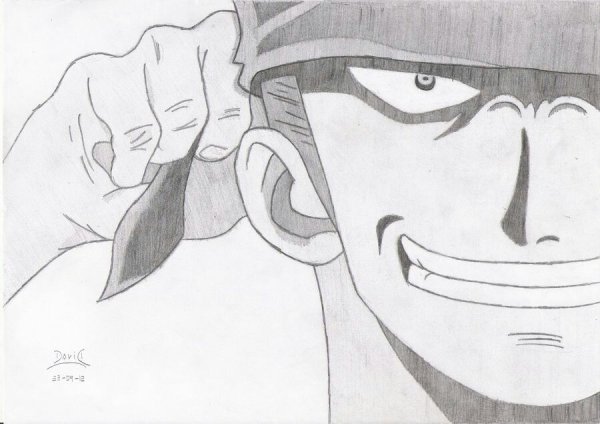 Эйс Портгас