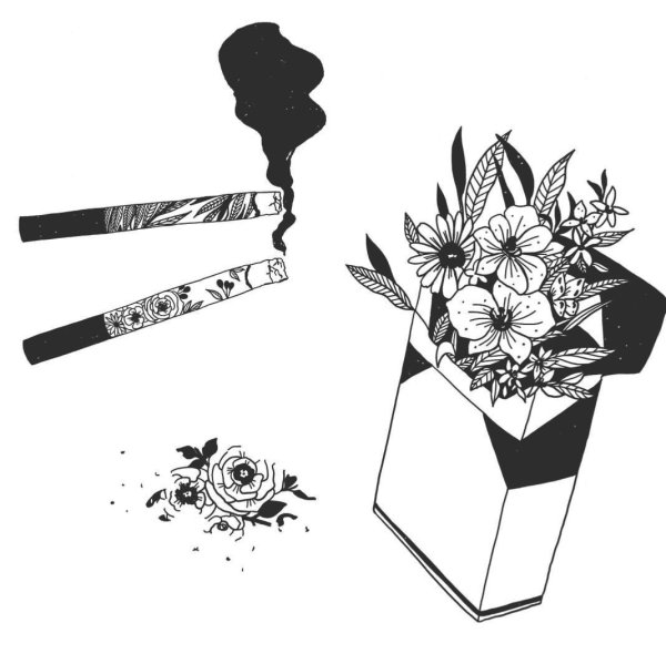 Татуировки эскиз современной