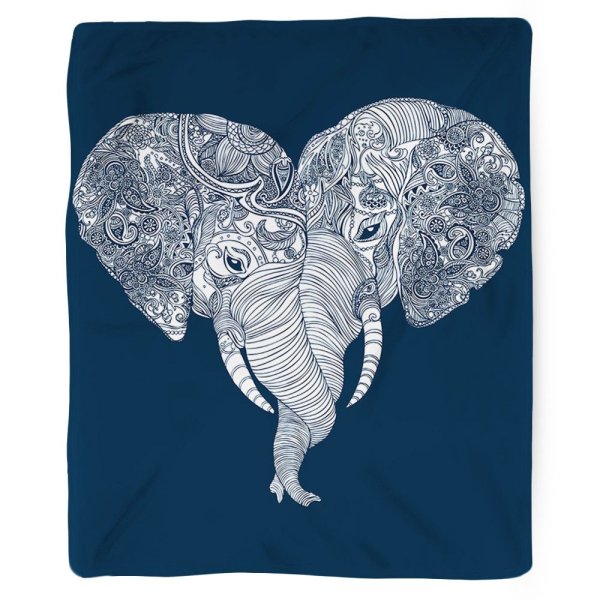 Человек на слоне рисунок карандашом