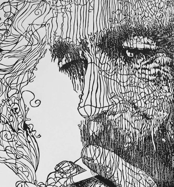 Современная Графика