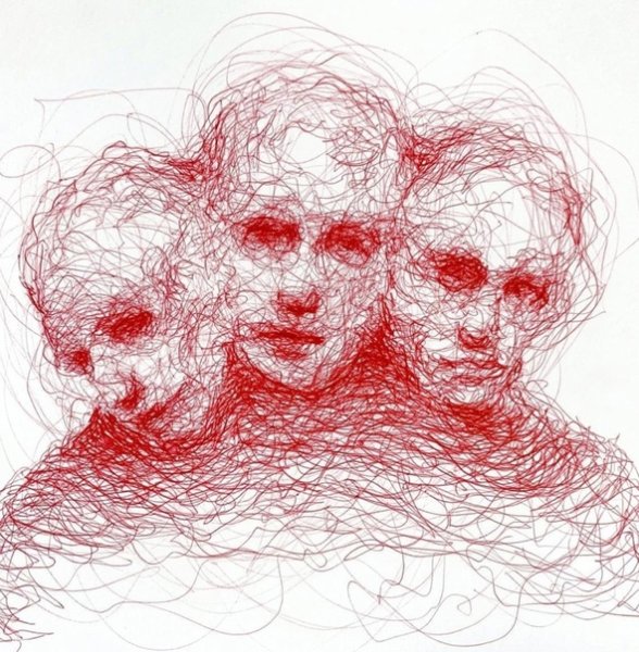 Тим Бертон психические расстройства