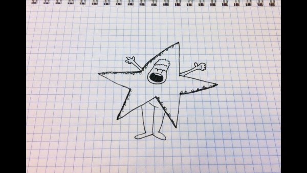 Самые сложные рисунки карандашом