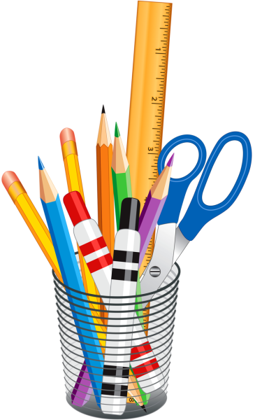 Ручки и карандаши